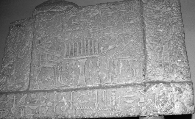 A New Old Kingdom Inscription from Giza (CGC 57163), and the Problem of SN-DT in Pharaonic Third Millennium Society