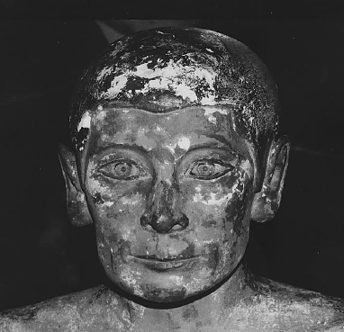 Duplication of Unique Optical Effects of Ancient Egyptian Lenses from the IV/V Dynasties: Lenses Fabricated ca. 2620-2400 BC or Roughly 4600 Years Ago