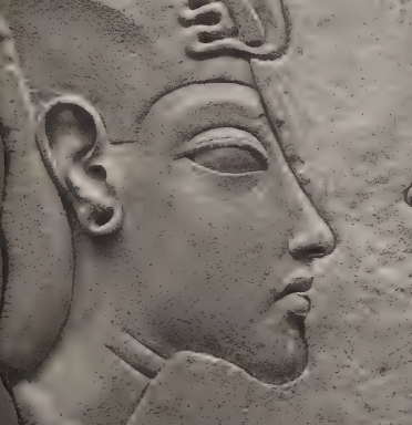 Akhenaten: King of Egypt