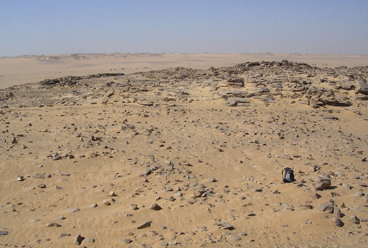 New Directions in Identifying the Significance of Ancient Quarry Landscapes: Four Concepts of Landscape