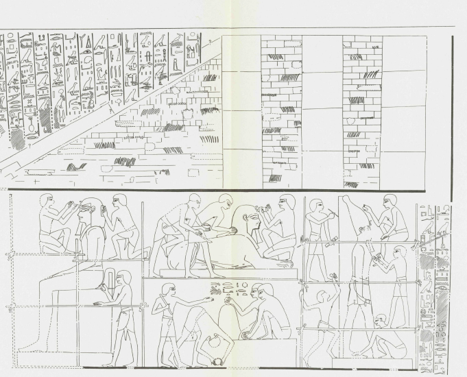 The Tomb of Rekhmire at Thebes in Two Volumes Volume II