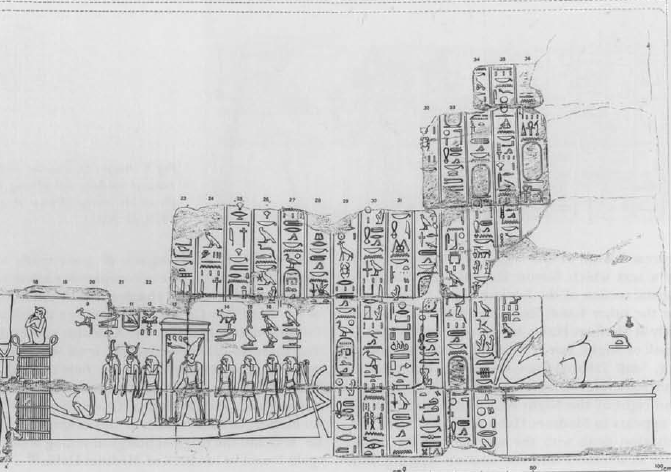 The Edifice of Taharqa by the Sacred Lake: Ritual Function and the Role of the King