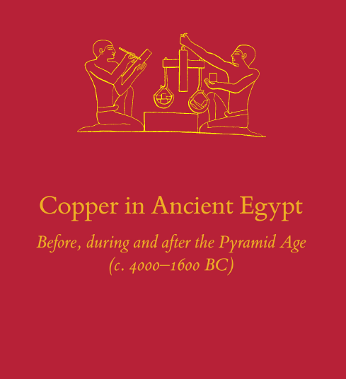 Copper in Ancient Egypt: Before, During, and After the Pyramid Age (c. 4000-1600 BC)