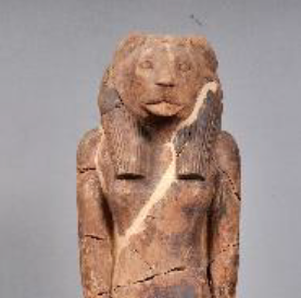 The Relationship Between Sekhmet and The King During The Third Intermediate Period